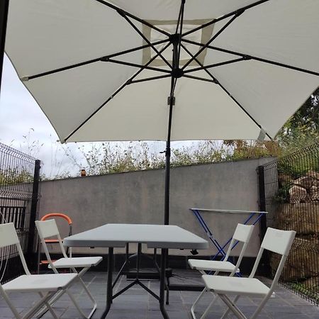 Begofoz 2 Lägenhet Exteriör bild