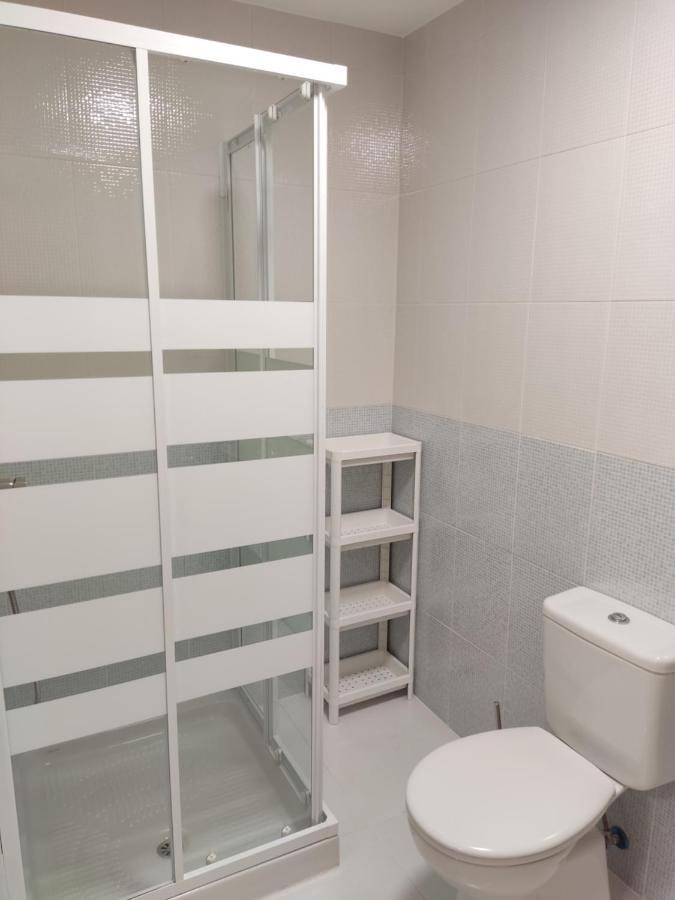Begofoz 2 Lägenhet Exteriör bild